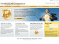 honestyincomerce.com