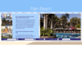 hotel-palm-beach.com