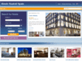 hotelsmadridspain.com