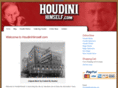 houdinihimself.com