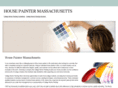 housepaintermassachusetts.com
