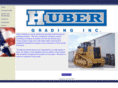 hubergrading.com