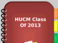 hucm2013.com