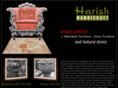indianstonesncraft.com