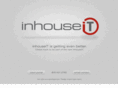 inhouse-it.com