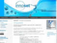 innoset.com