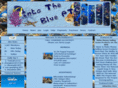 intotheblueptc.info