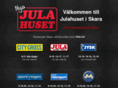 julahuset.se