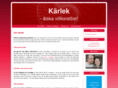 karlek.info