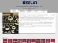 kenlinmachine.com