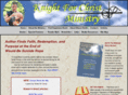 knightforchrist.com