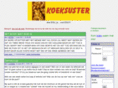 koeksuster.com