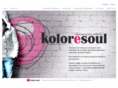 koloresoul.com