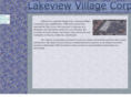 lakeviewvillagecorp.com