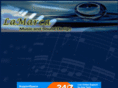 lamarcamusic.com