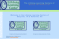 lifelonglearningcenter.net