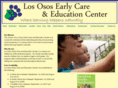 losososearlycareandeducationcenter.org