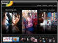 loveart-gallery.com