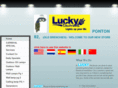 luckyelectricals.com