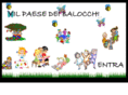 ludotecadeibalocchi.com