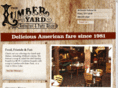 lumberyardrestaurant.com