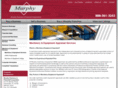 machineryequipmentappraiser.com