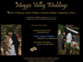 maggievalleyweddings.com