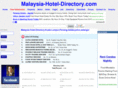 malaysia-hotel-directory.com