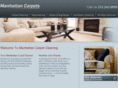manhattan-carpets.com