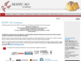 manu-ao.ac.nz