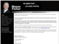 masonparker.co.nz