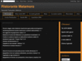 matamoro.net