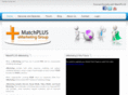 matchplusemarketing.com