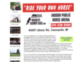 mckinleysharmonyacres.com