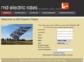 mdelectricrates.com