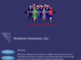 membersinsuranceinc.com