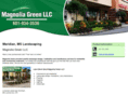 meridianlandscaping.net