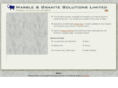 mgstonesolutions.com