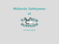 midlandsafetywear.co.uk