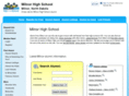 milnorhighschool.com