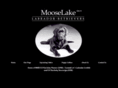 mooselakelabs.com