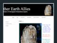 motherearthallies.com