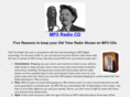 mp3radiocd.com