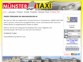 muenster-taxi.net