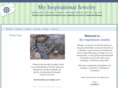 myinspirationaljewelry.com