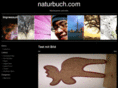 naturbuch.com