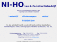 ni-ho.nl