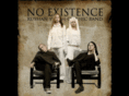 no-existence.com