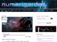 numerigarden.com