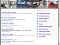 orientaltrading.org